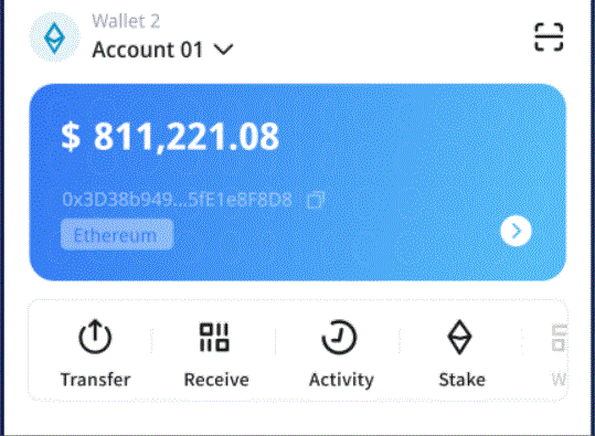 imtoken钱包密im钱包码提示在哪里